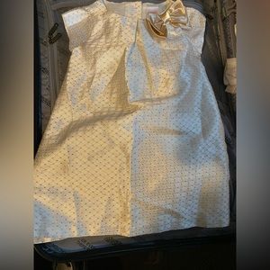 Formal to semi-formal dress for special occasions